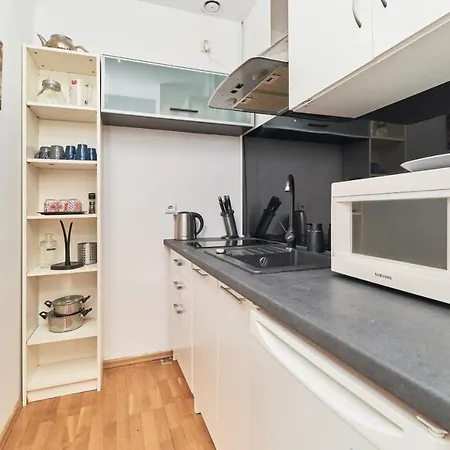 Rynek The Heart Of The City By Renters Apartment Wroclaw