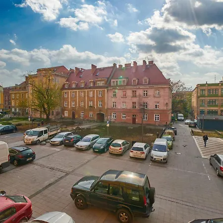 Apartment Rynek The Heart Of The City By Renters *