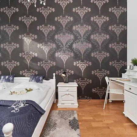 Rynek The Heart Of The City By Renters Apartment Wroclaw